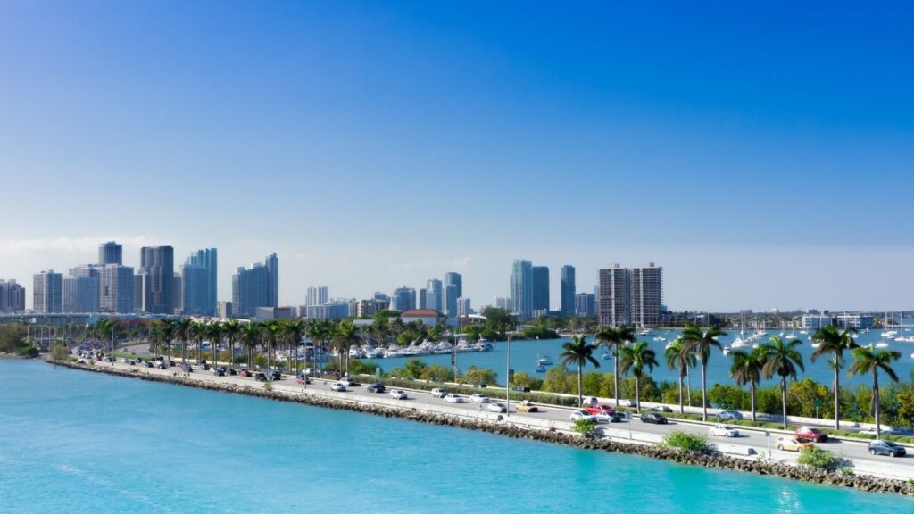 invertir en Miami
