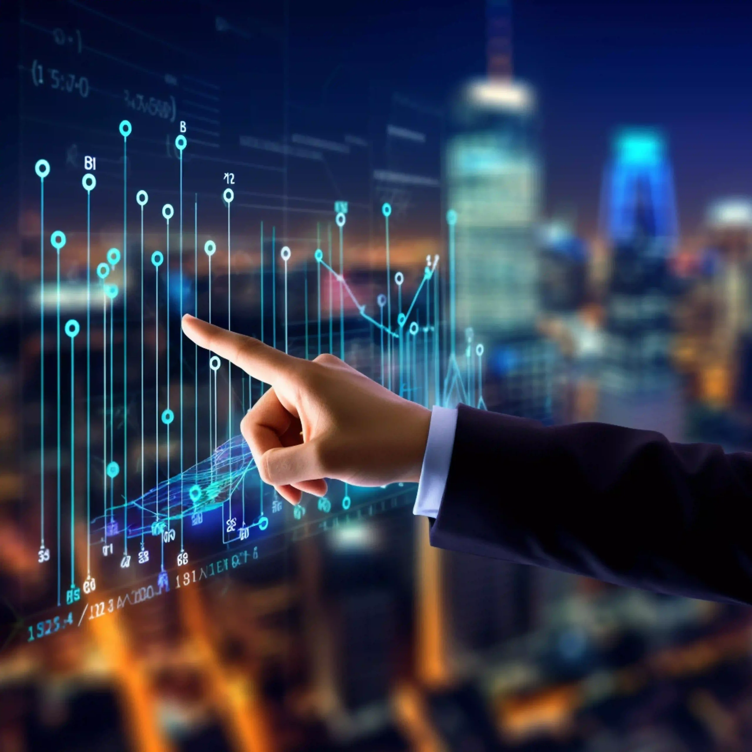 ¿Invertir en acciones o en inmuebles?