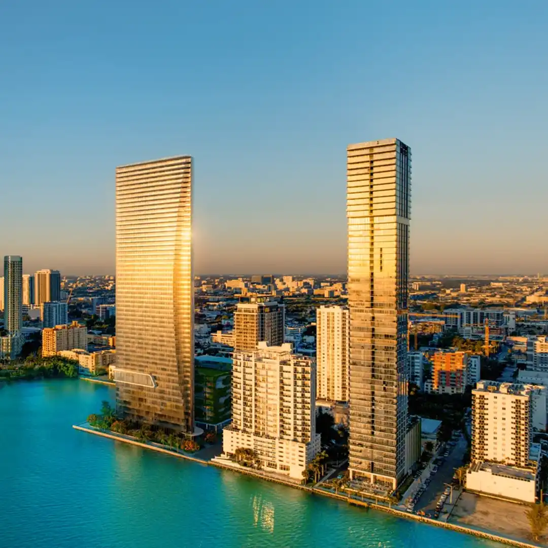 La alta demanda del mercado inmobiliario en Miami continúa en el 2021