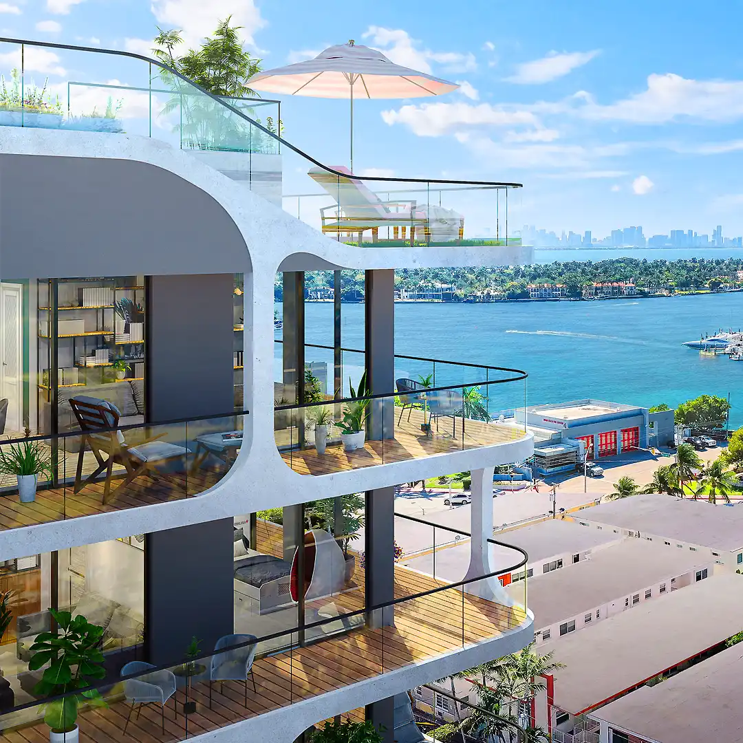 Predicciones del mercado inmobiliario de Miami 2024