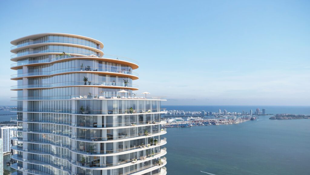 Cipriani, una oportunidad de inversión de alto nivel en Miami