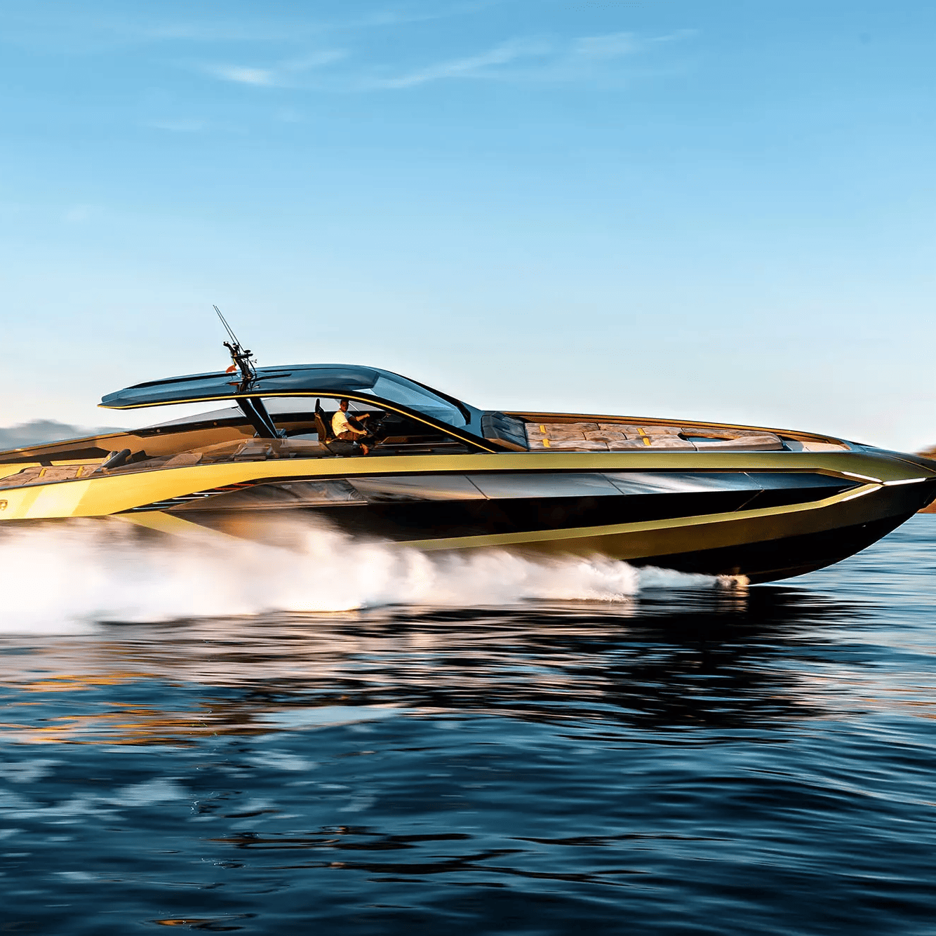 Internacional Discover Boating Miami 2024