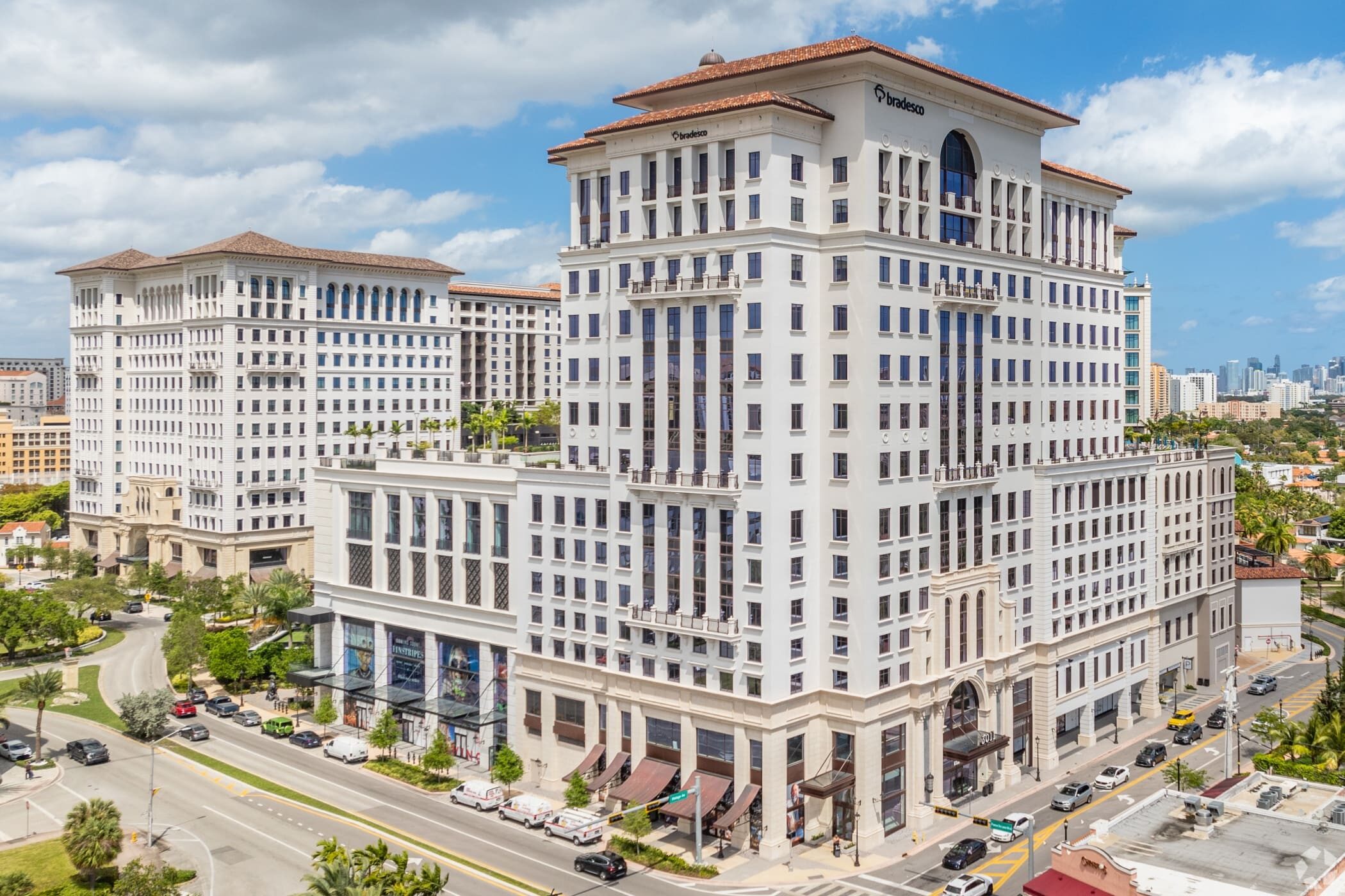 Nueva Oficina de Apple en Coral Gables