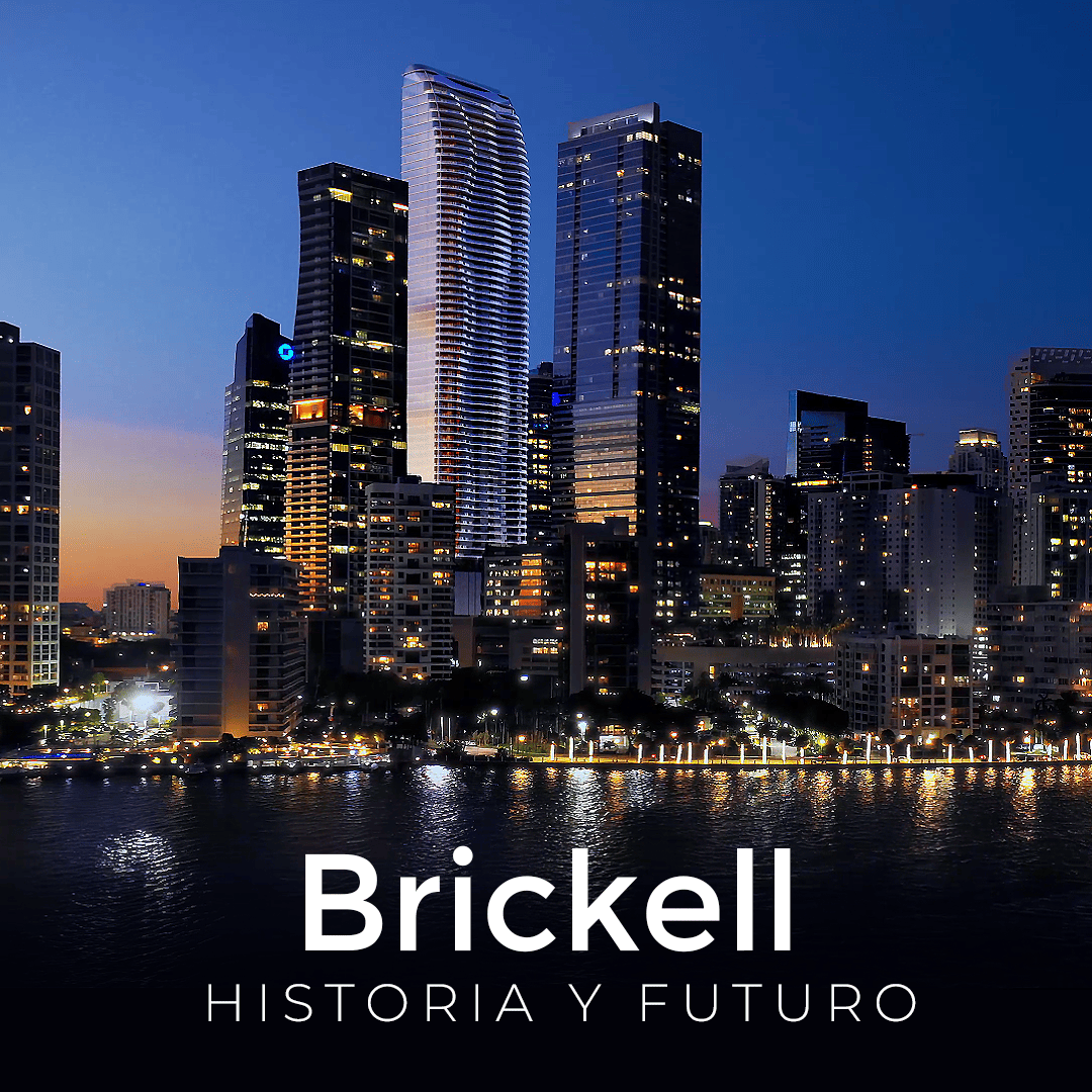 Evolución de Briclkell