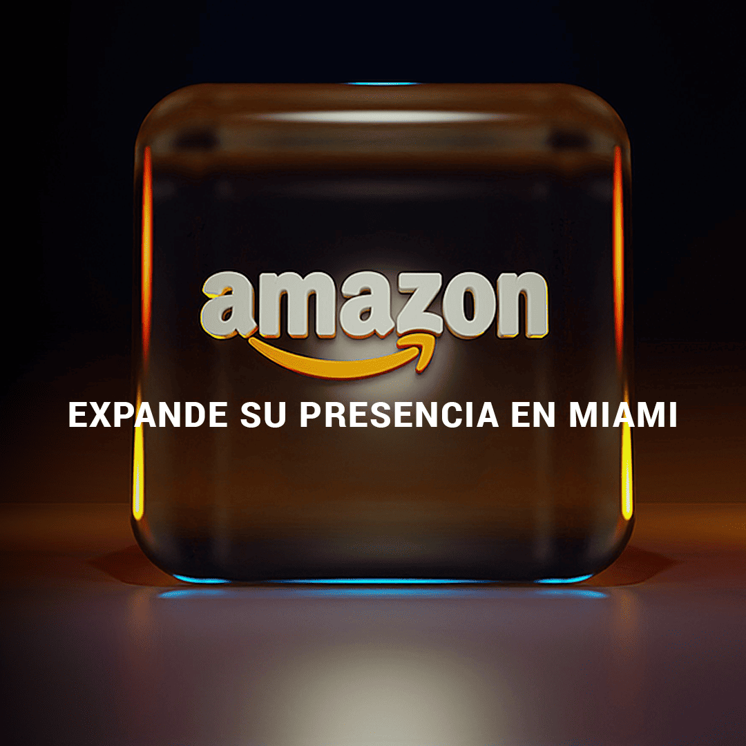 Amazon Miami