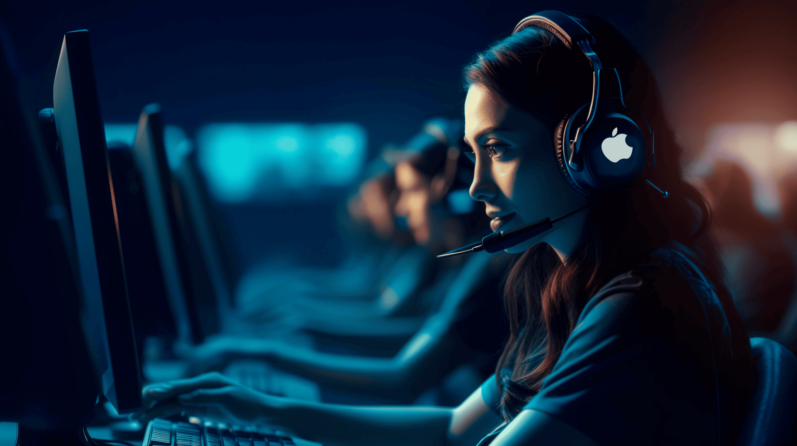 Incentivos Locales para la Creación de Empleo por parte de apple
