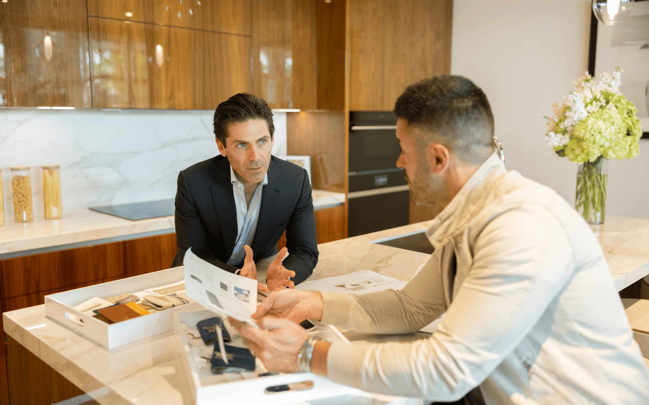 En los últimos años, Mast Capital ha consolidado su posición en el sector de bienes raíces de lujo