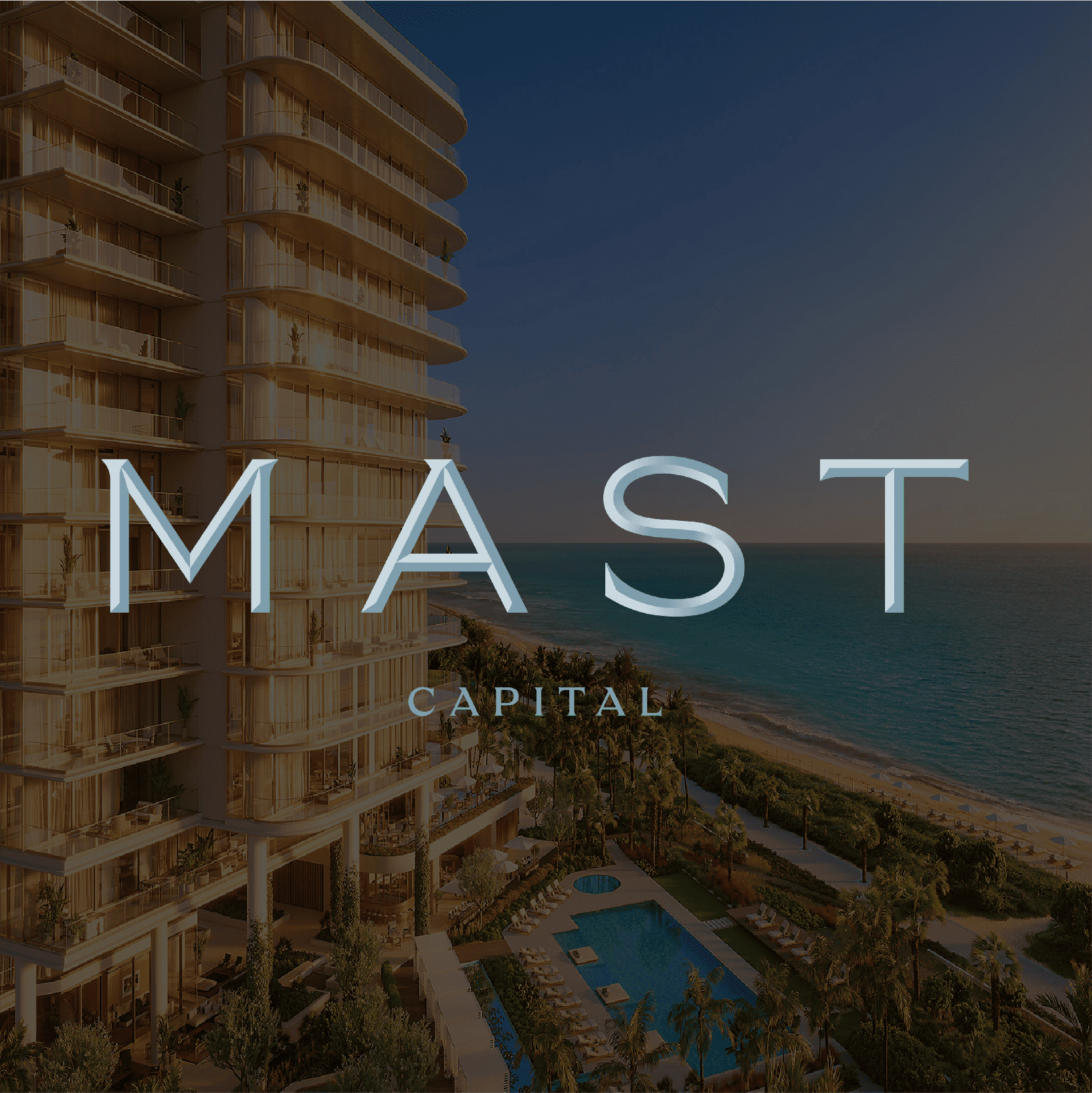 Inversión de Lujo en Miami
