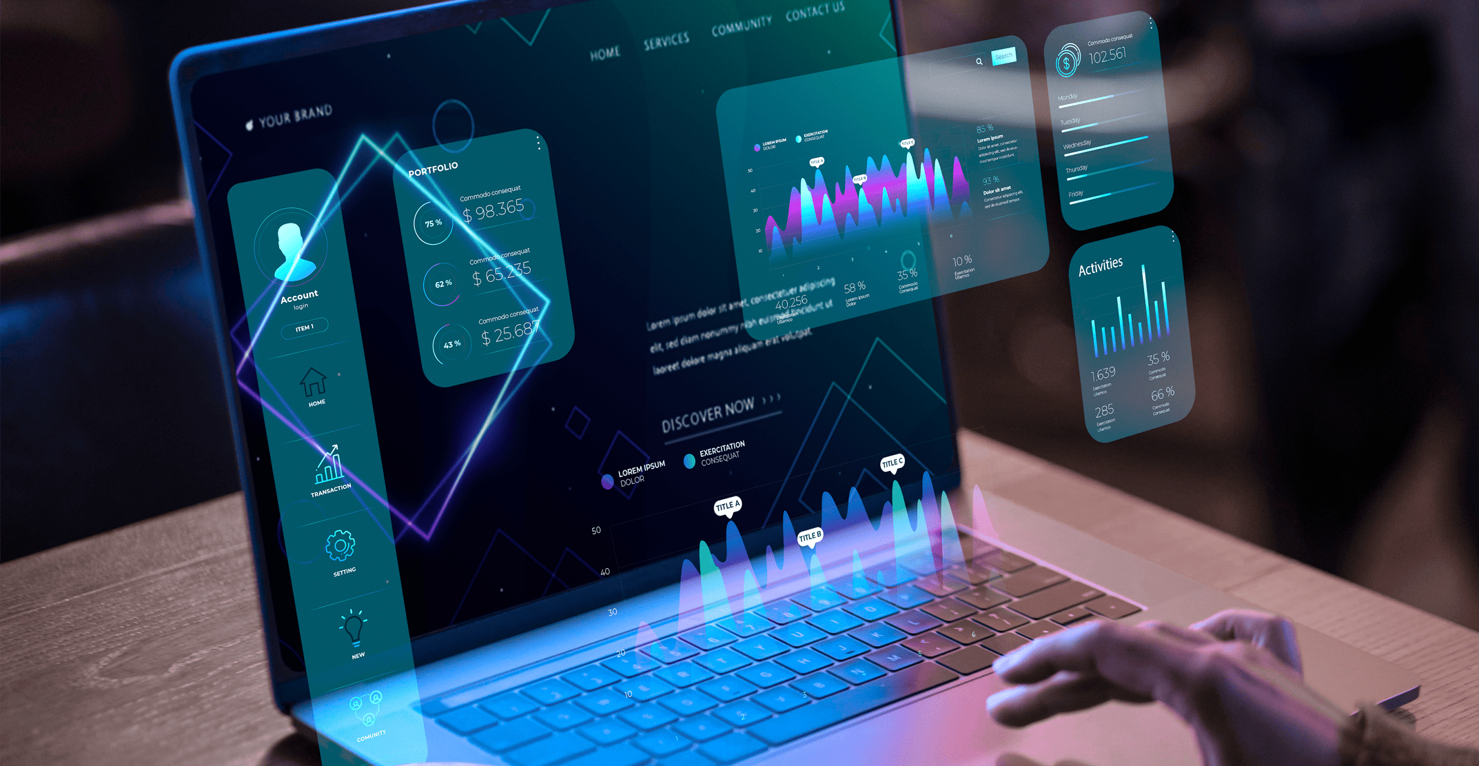 Incentivos a la Innovación y Desarrollo Digital impulsado por Lever x