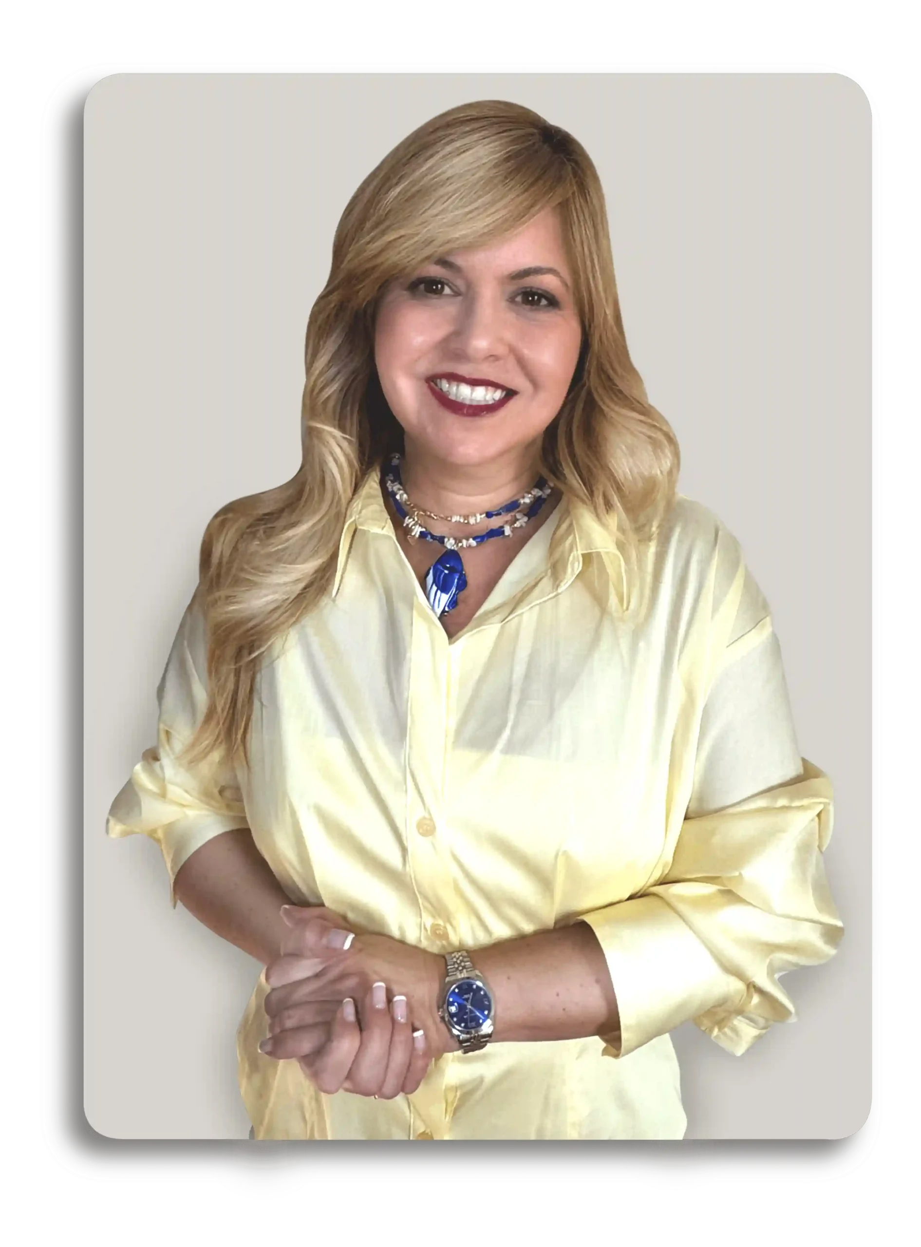 Monica blaubach realtor