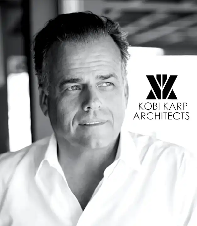 Kobi Karp