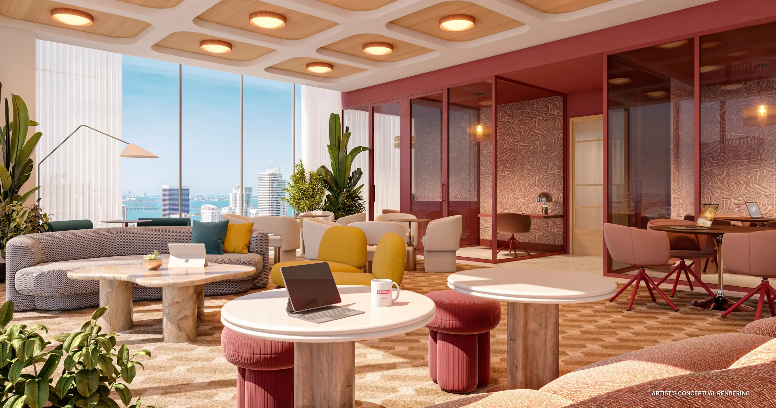 Lifestyle y alquiler premium