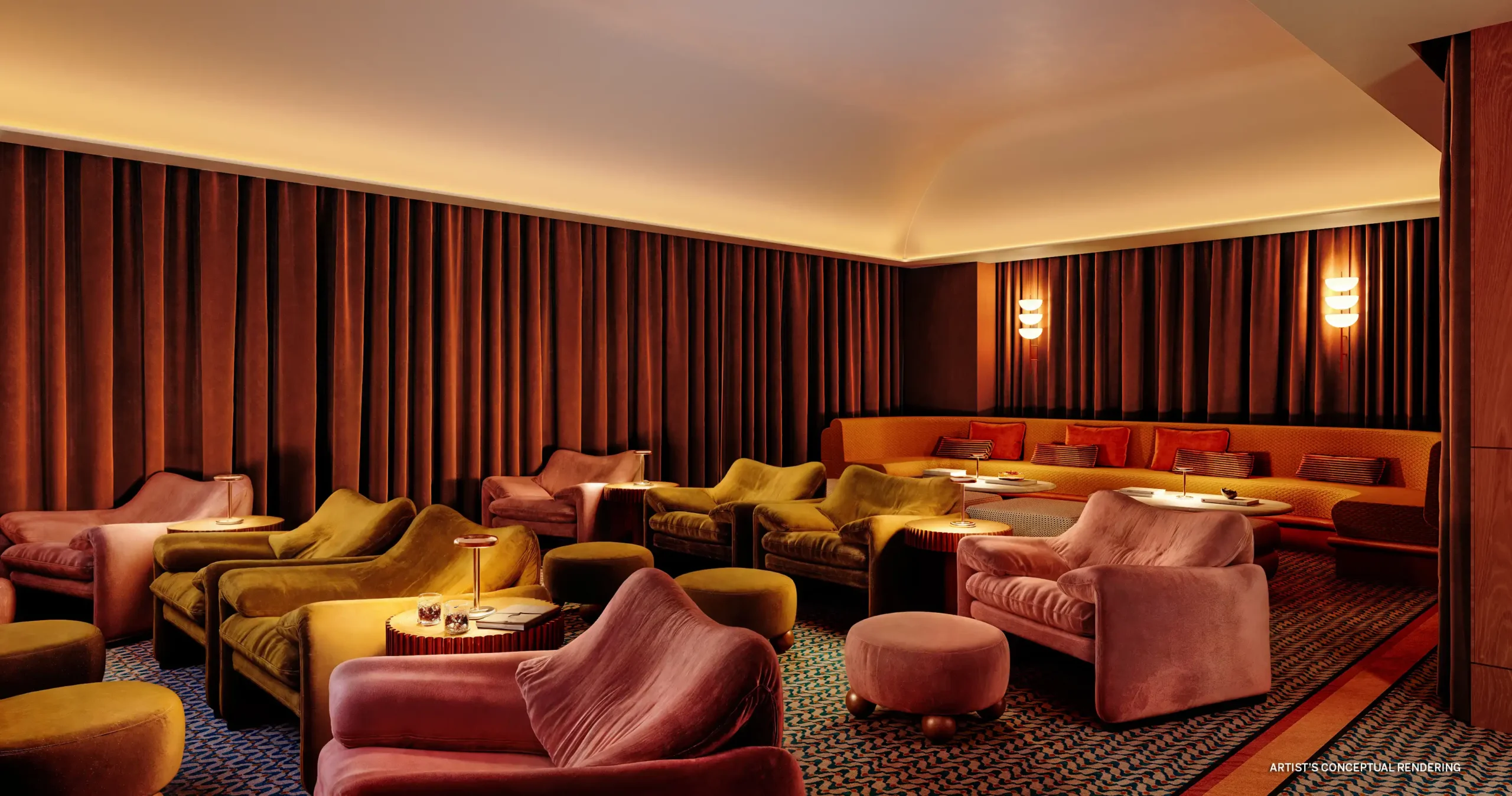 Lifestyle y alquiler premium