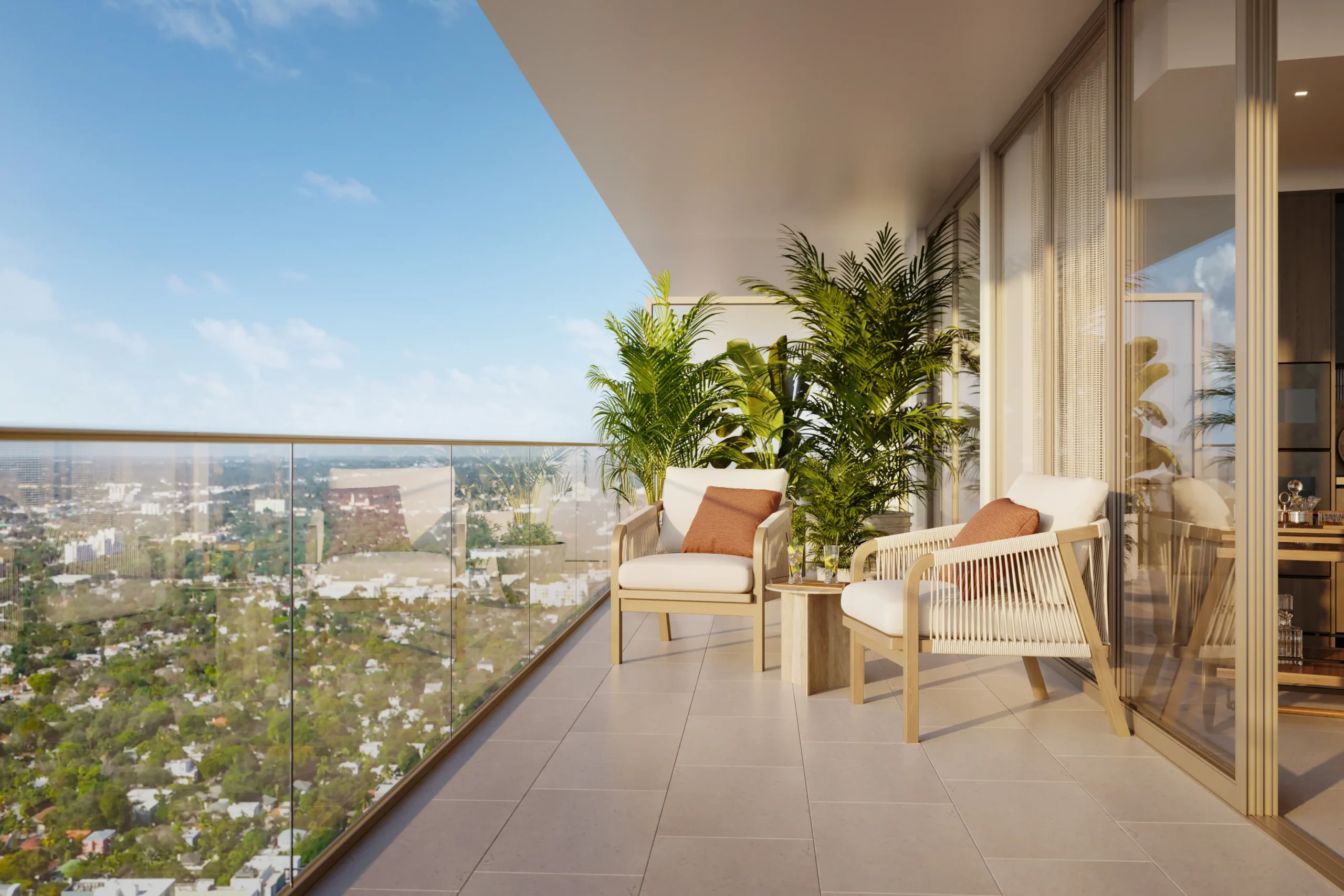 MT_Residence08_Terrace Balcony