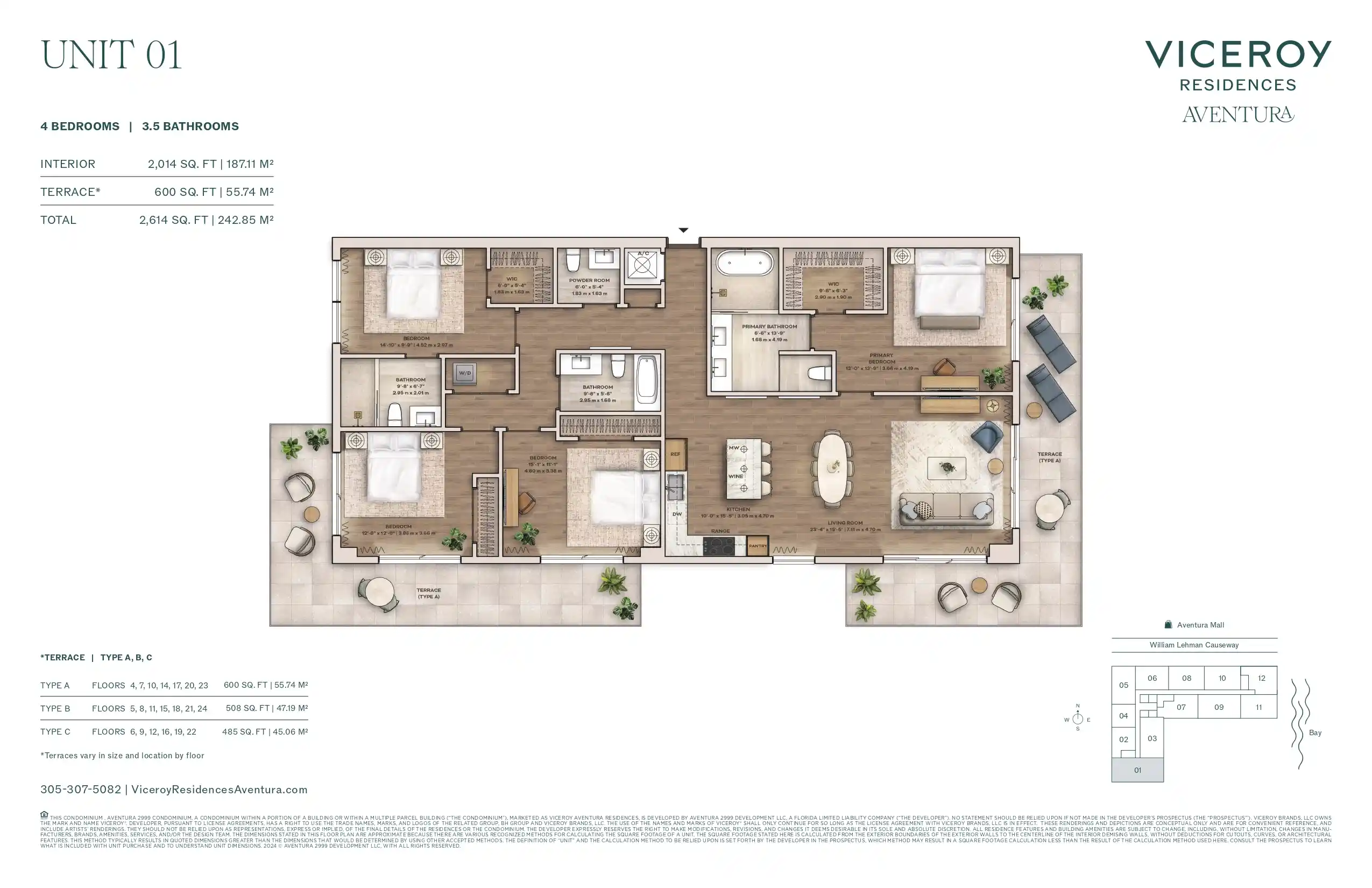 Viceroy Aventura Floorplans-1-12 (1)-páginas_0001-0001_page-0001