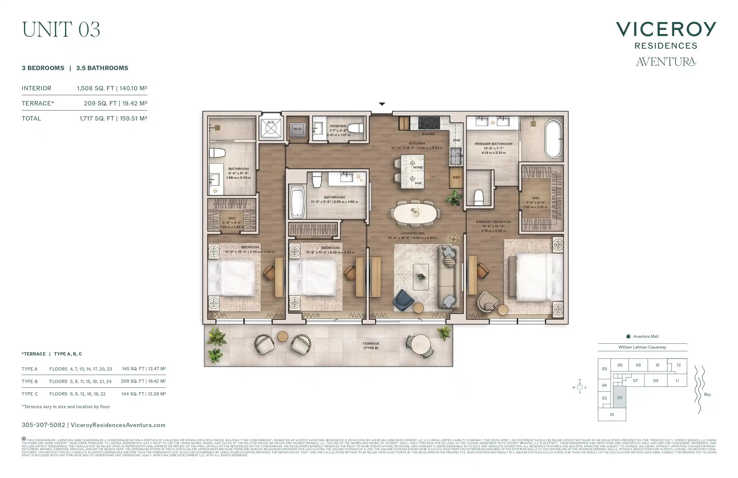 Viceroy Aventura Floorplans-1-12 (1)-páginas_0003-0003_page-0001