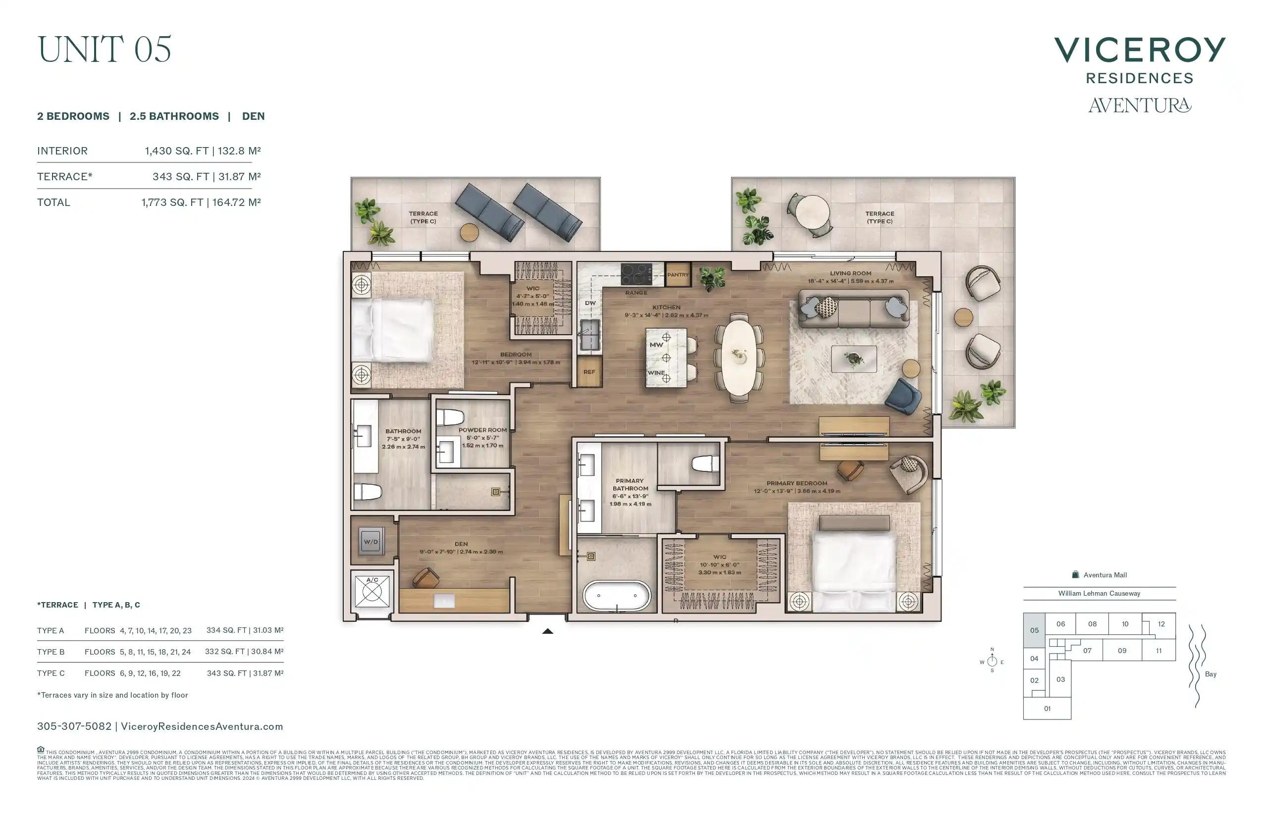 Viceroy Aventura Floorplans-1-12 (1)-páginas_0005-0005_page-0001