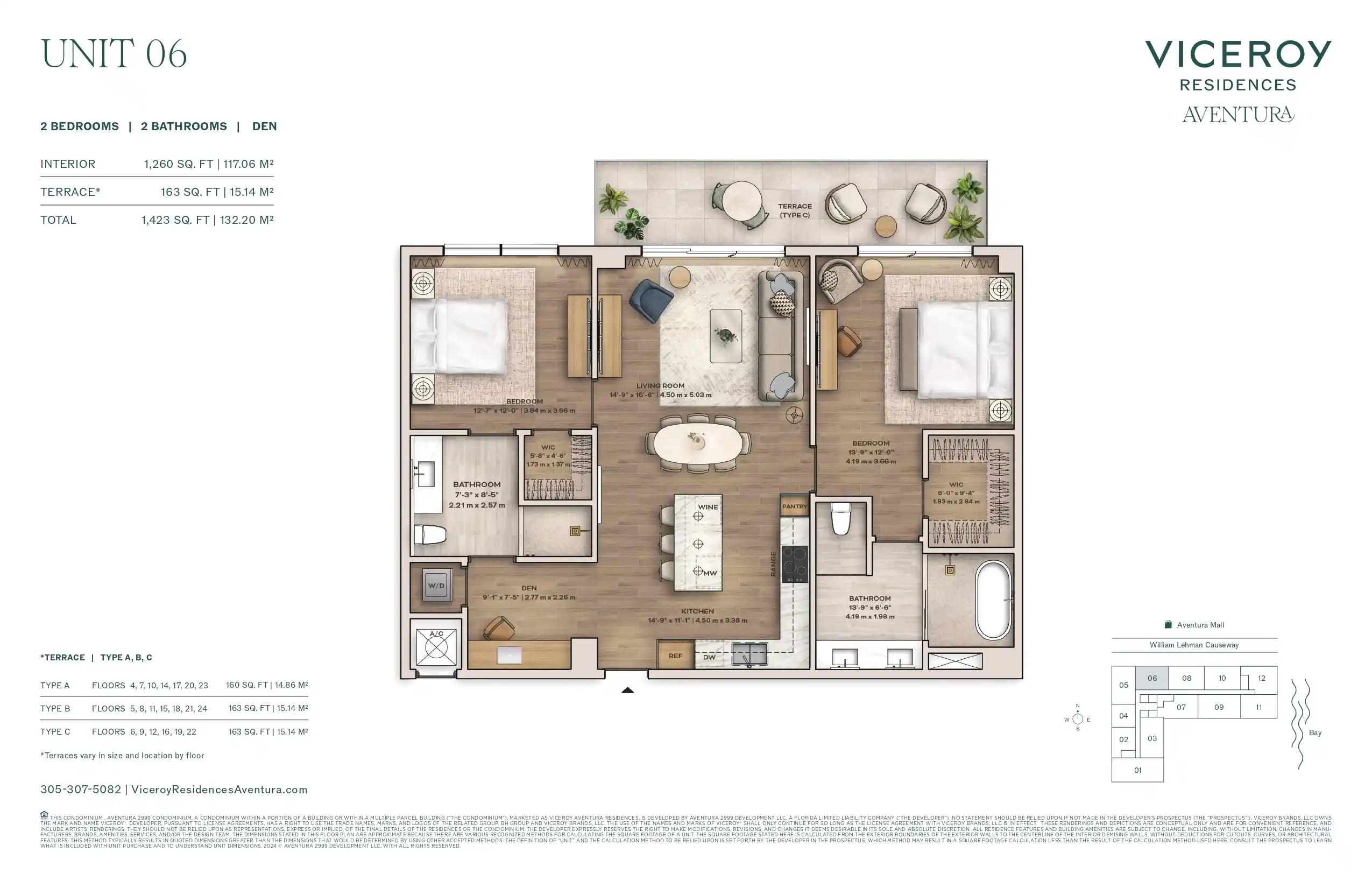 Viceroy Aventura Floorplans-1-12 (1)-páginas_0006-0006_page-0001
