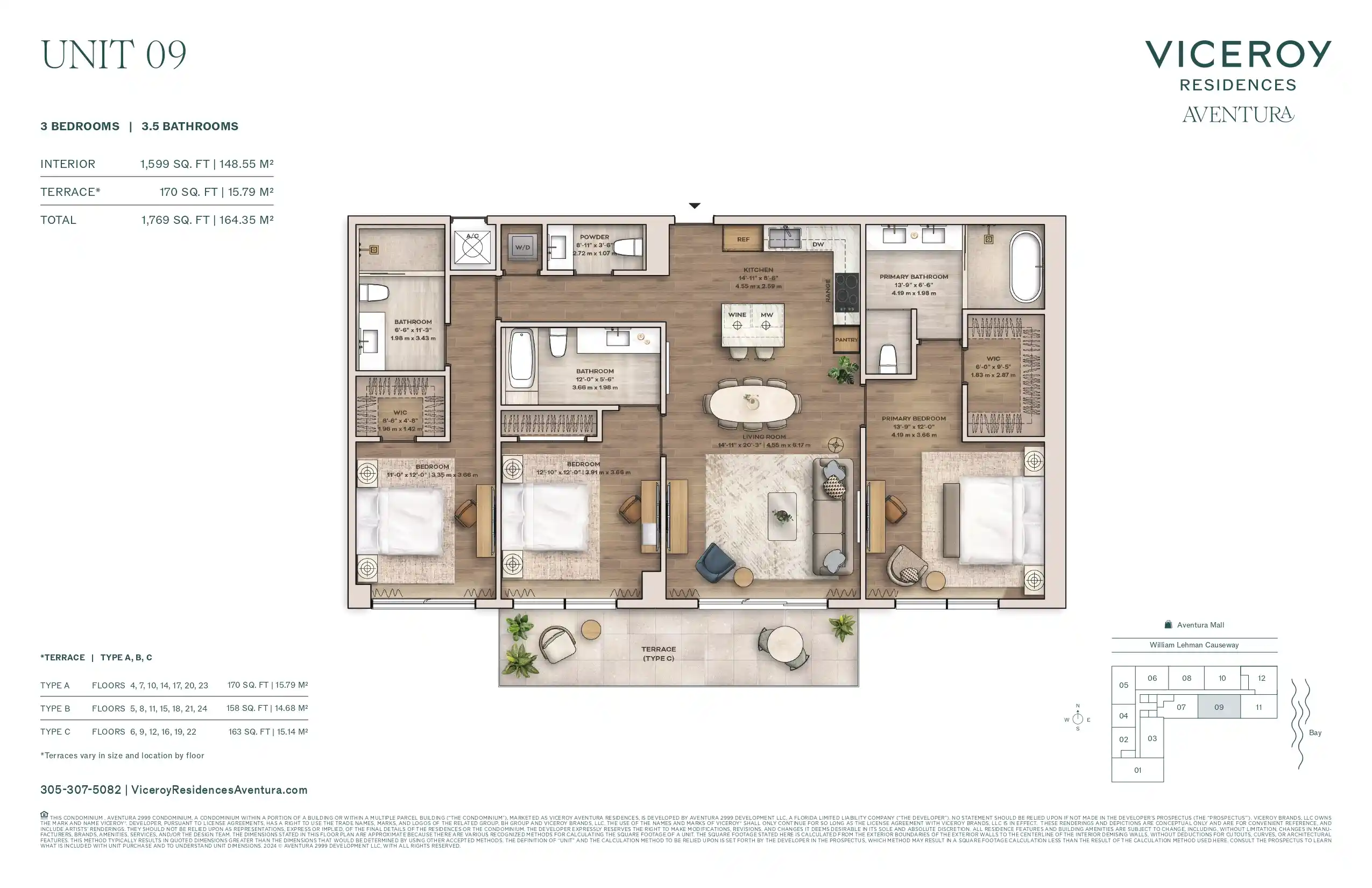 Viceroy Aventura Floorplans-1-12 (1)-páginas_0009-0009_page-0001