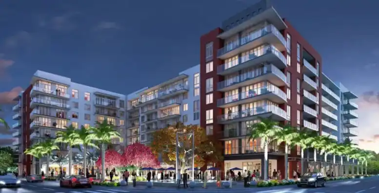 Proyecto Doral Parc y Coral Key