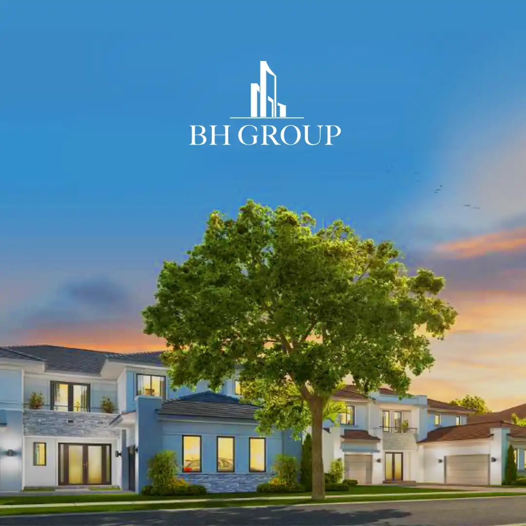 BH Group, Proyectos Exclusivos en el Sur de Florida