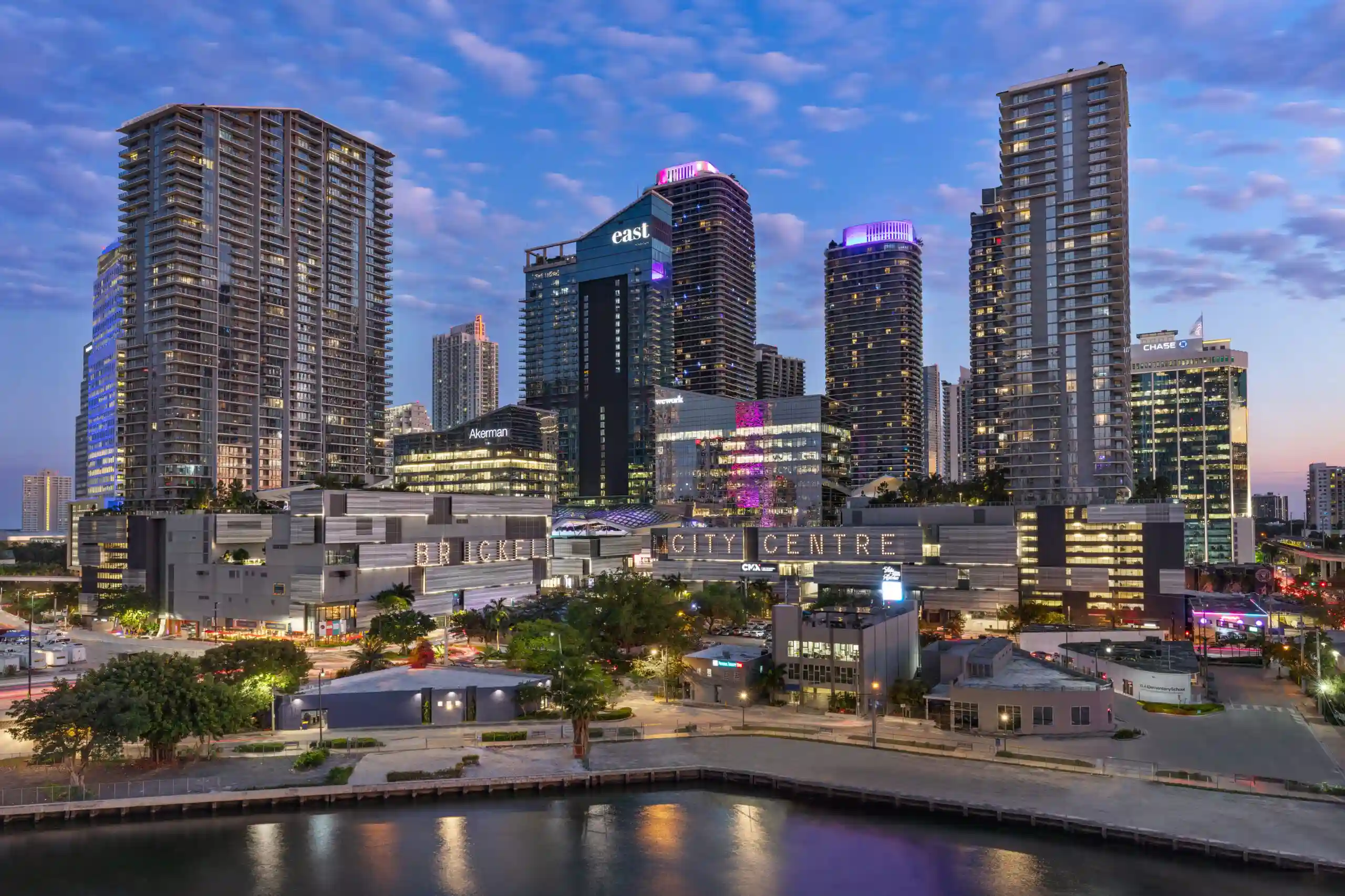 Foto de Brickell City Centre