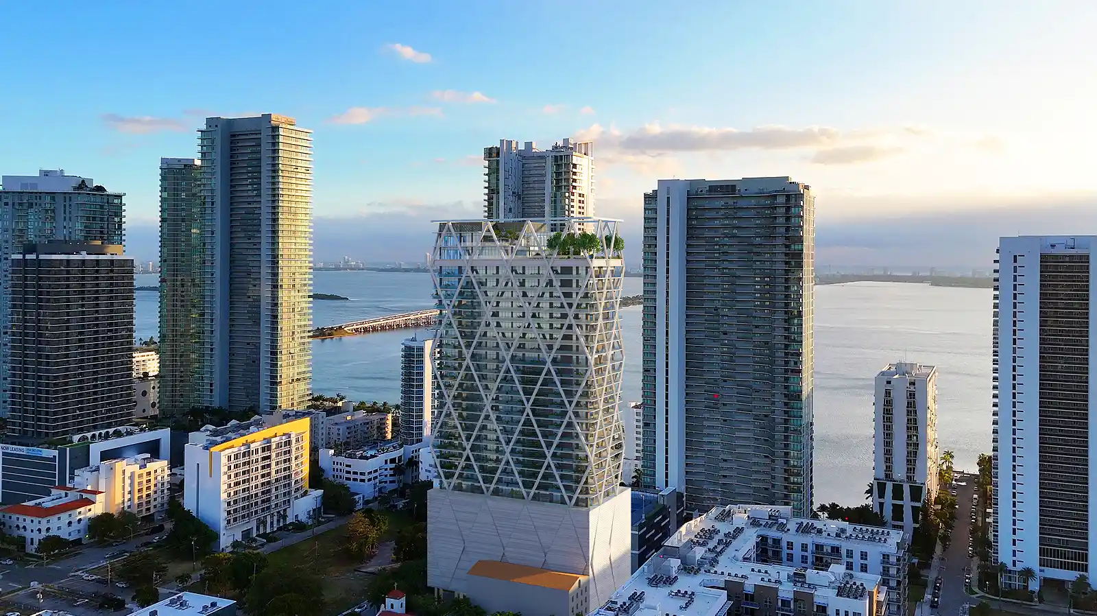 HQ RESIDENCES MIAMI