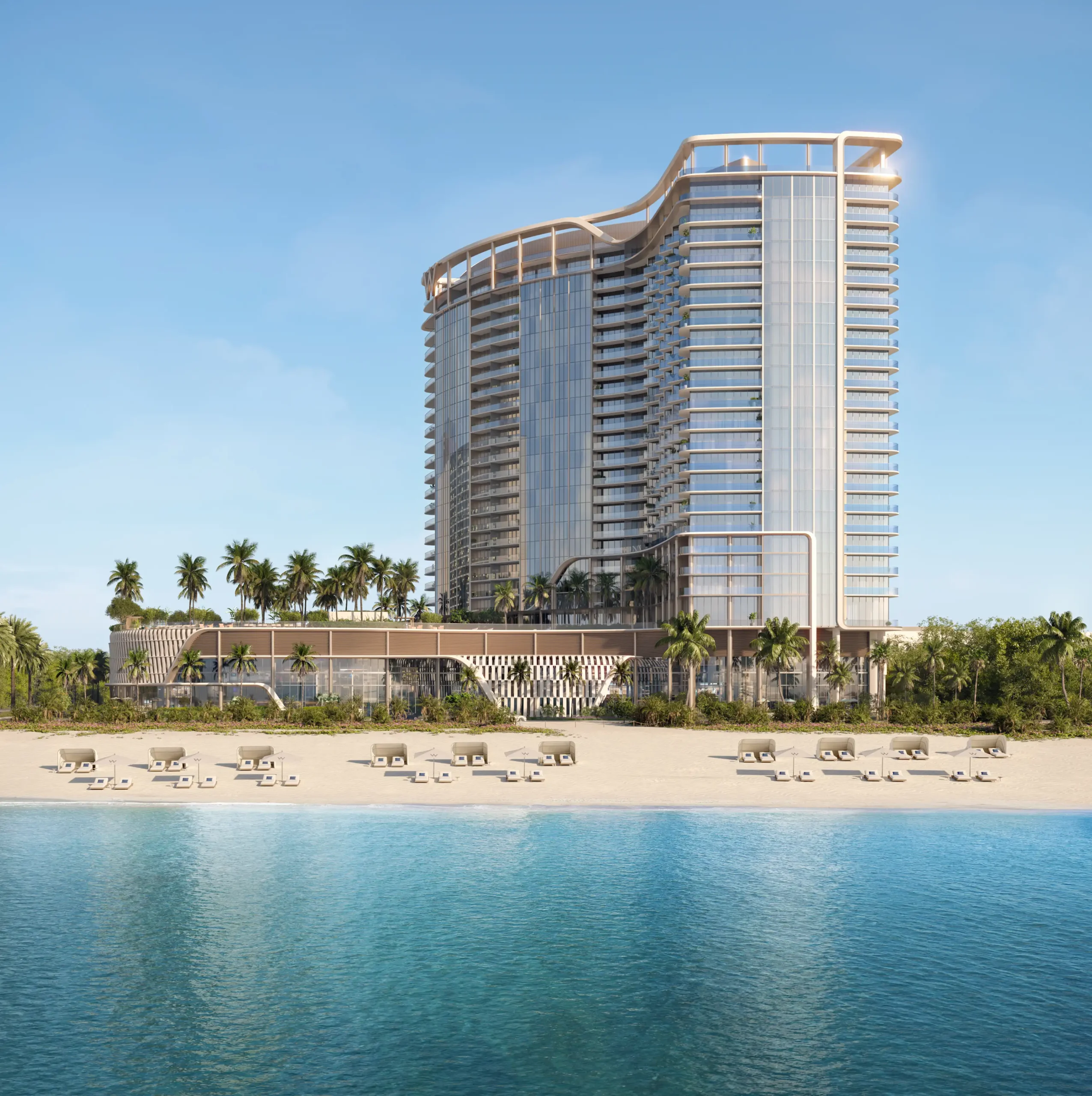 Edificio W Pompano Beach