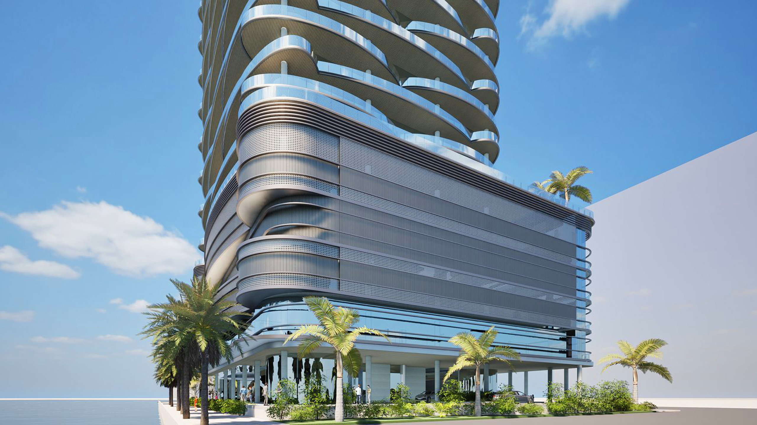 Proyecto desarrollado por Prosper Group
