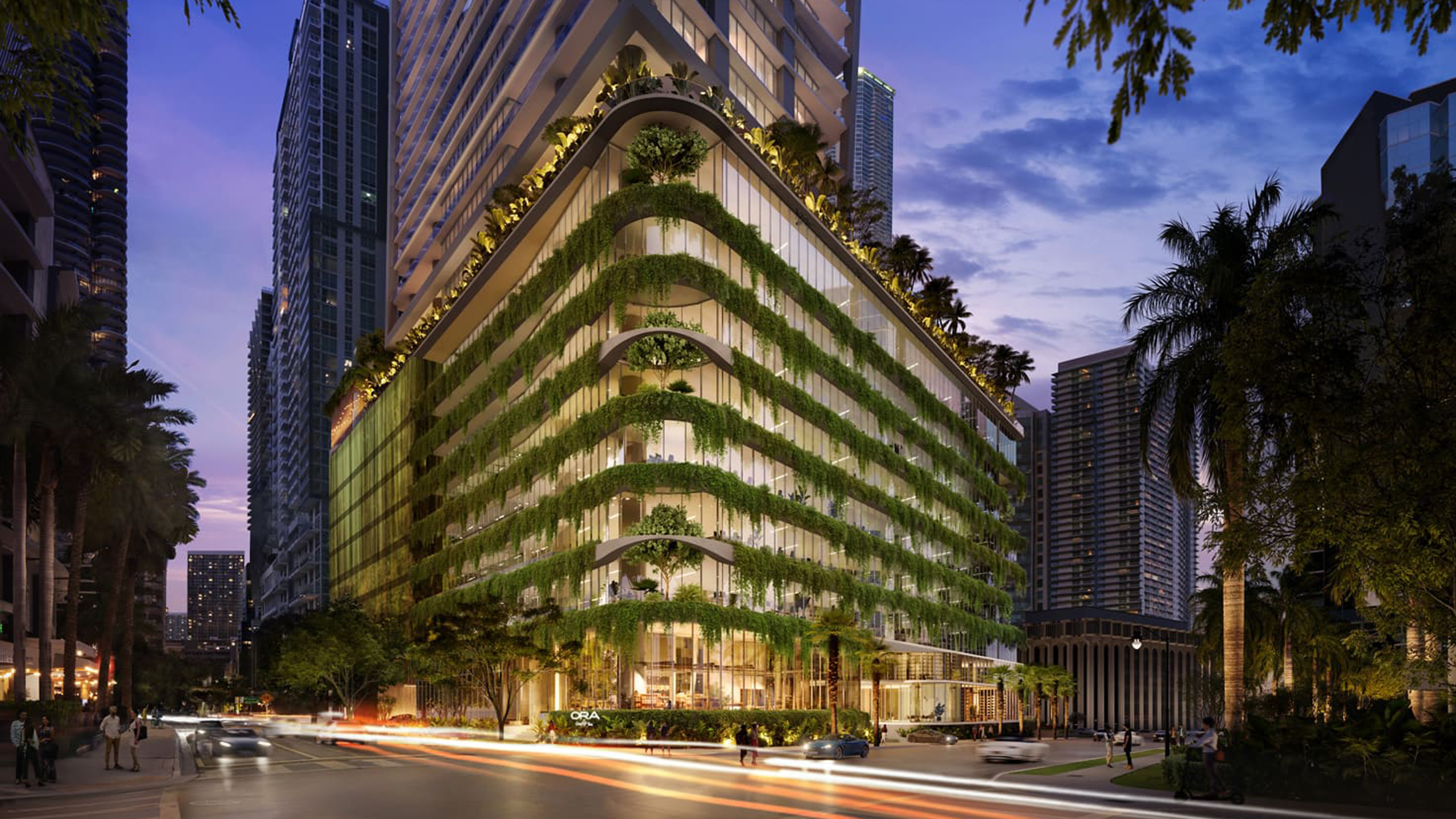 Proyecto desarrollado por Prosper Group