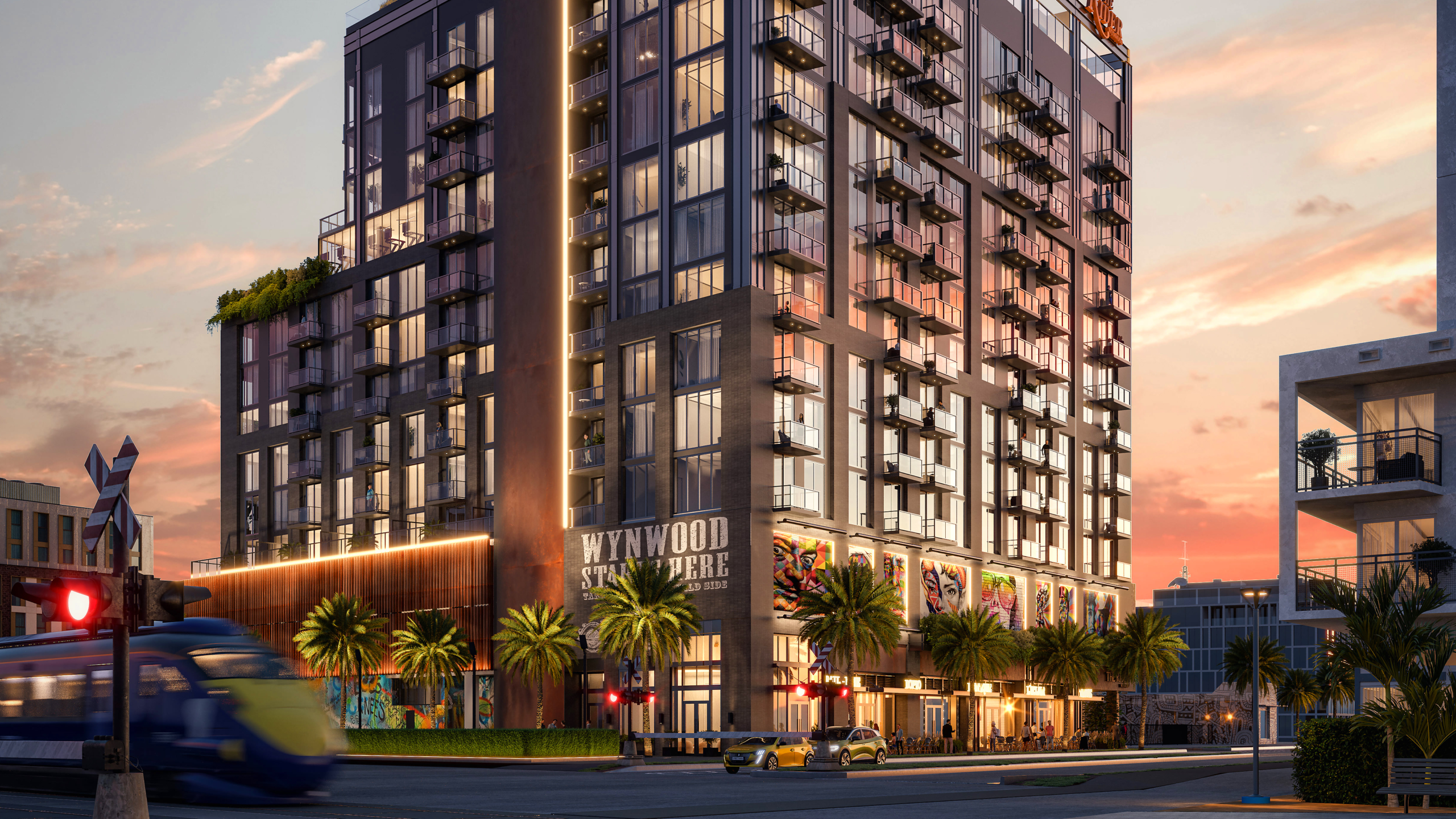 Proyecto desarrollado por Rilea Group