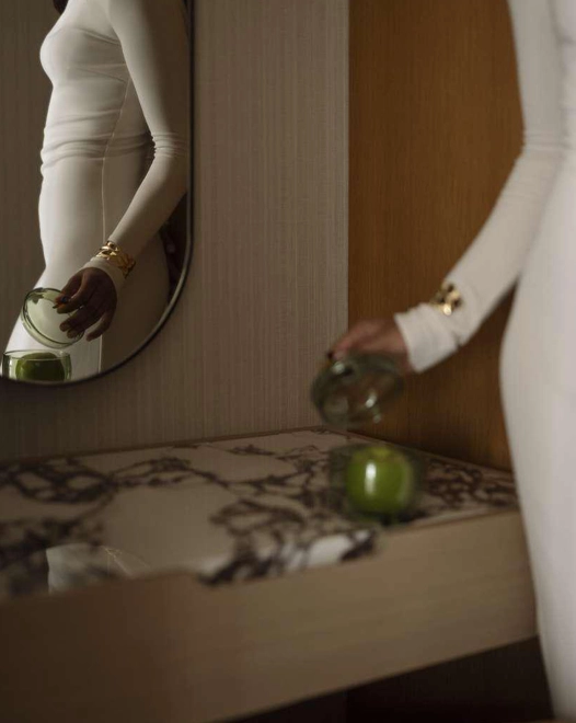 Club de miembros Delano Residences & Hotel Miami