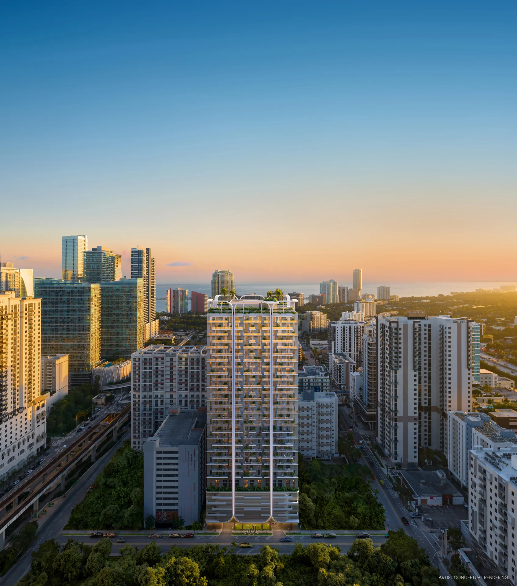 Residencias con enfoque wellness
