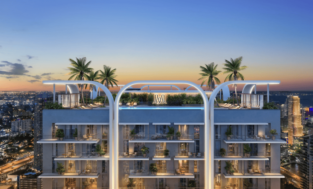 Residencias con enfoque wellness'