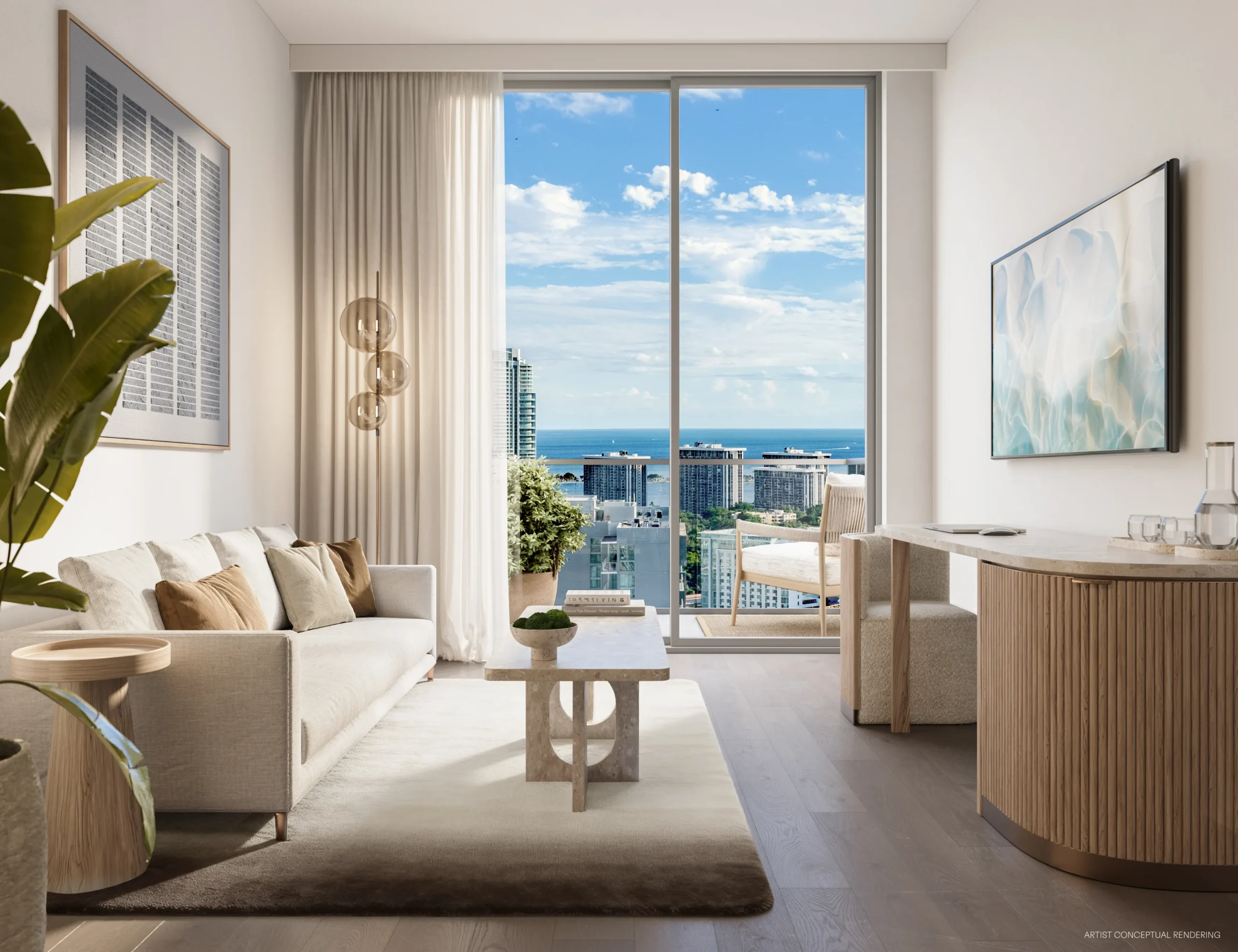 house of wellness interior