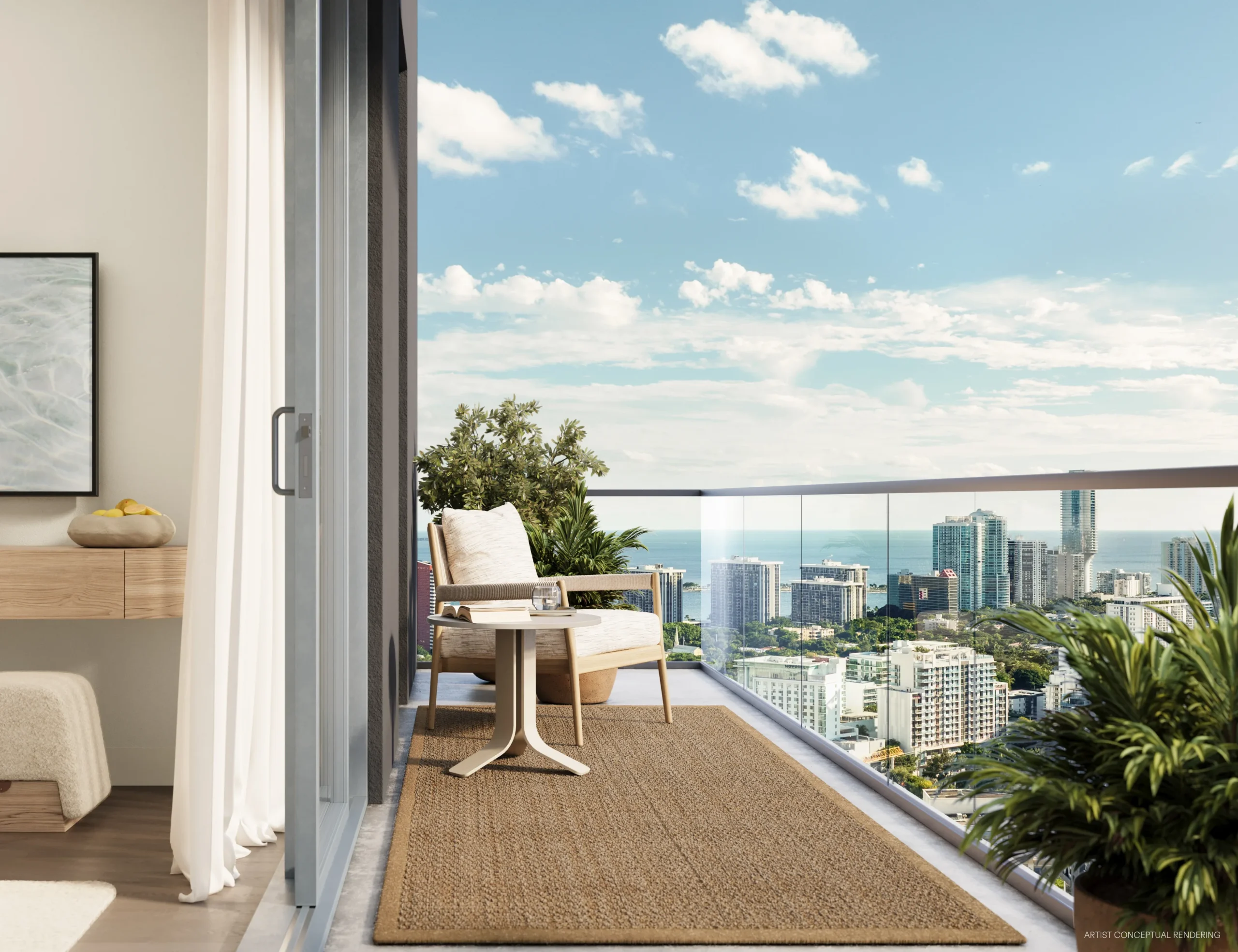 house of wellness interior