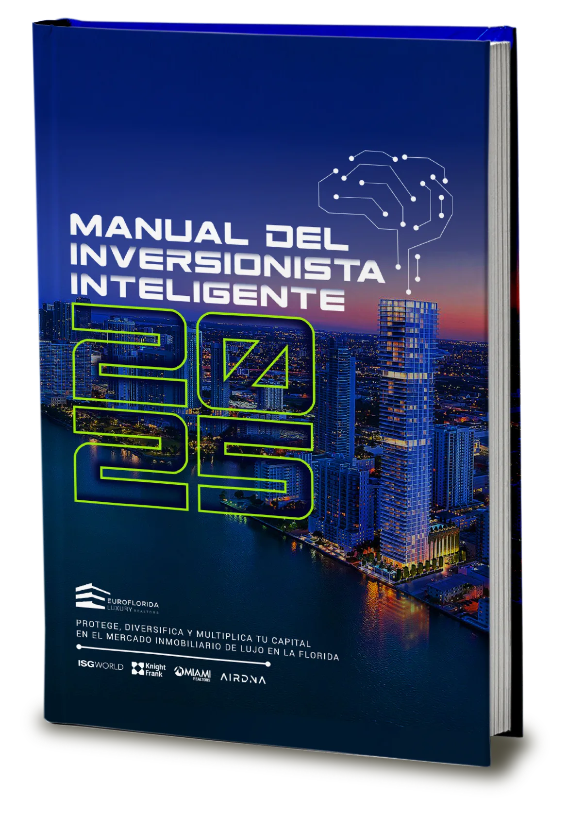 Manual de inversionista inteligente