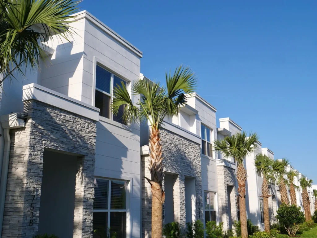 fachadas de Tranquility Homes Exclusive by Zenodro