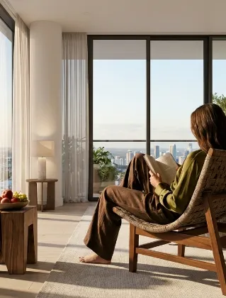 Bienestar intelectual House of Wellness Brickell