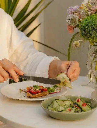Bienestar nutricional House of Wellness Brickell