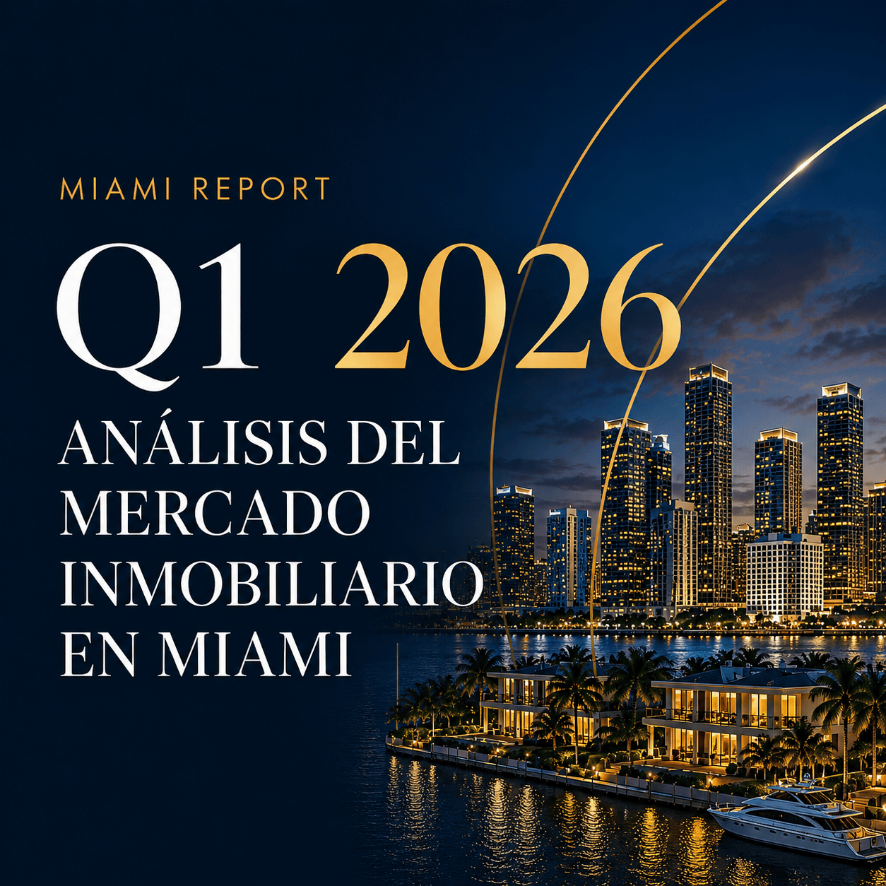 miami report 2026
