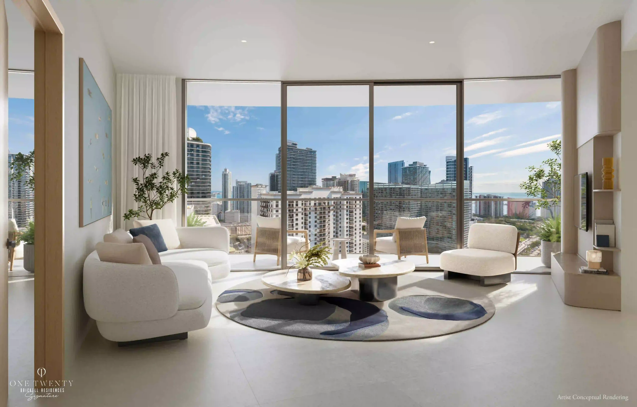 Residencias con oficina privada