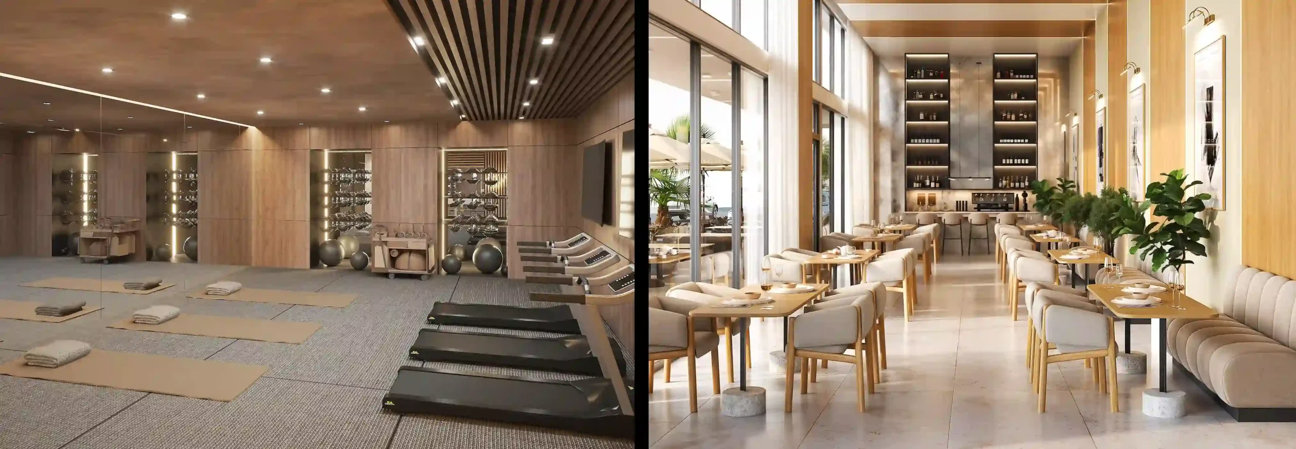Marca española en Brickell