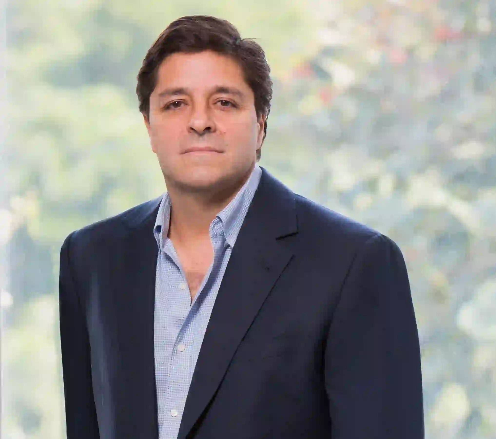 El equipo detrás del proyecto Cassia en Coral Gables