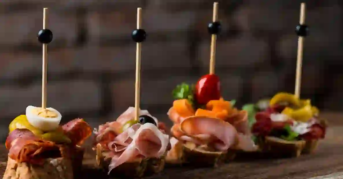 Opciones gastronómicas en Coral Gables