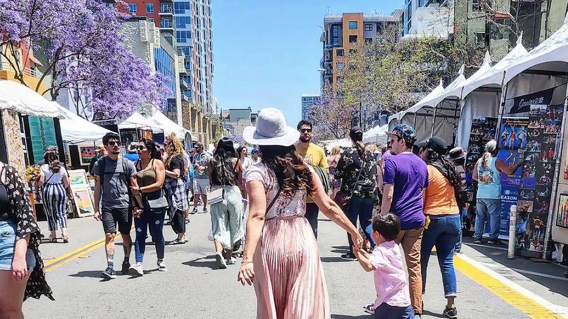 Lo que rodea a Edgewater, zonas y lugares que confirma su desarrollo