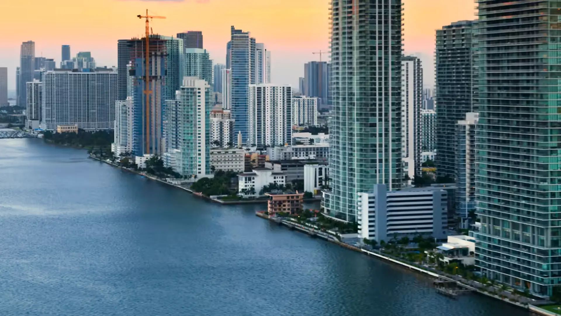 Lo que rodea a Edgewater, zonas y lugares que confirma su desarrollo