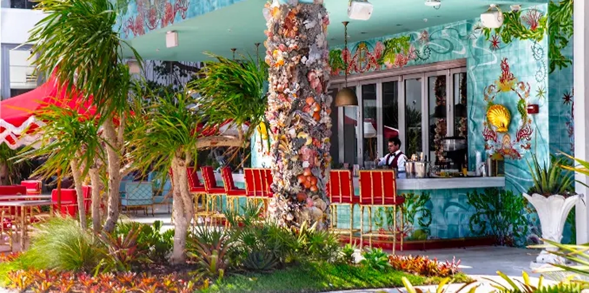 Faena Hotel Miami Beach es Arte, cultura y diseño durante el Miami Beach Polo World Cup 2026