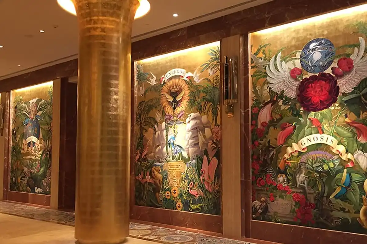 Faena Hotel Miami Beach