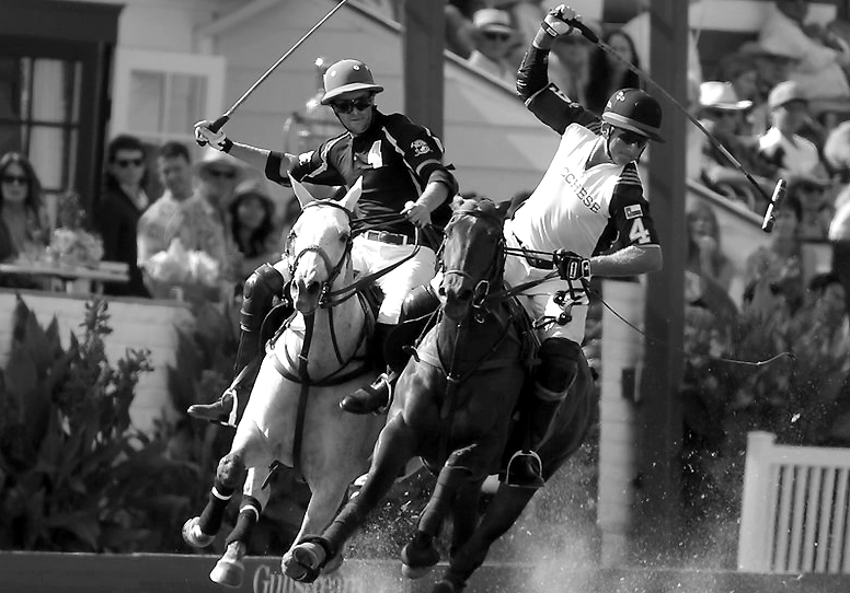 Historia de Miami Beach Polo World Cup 2026